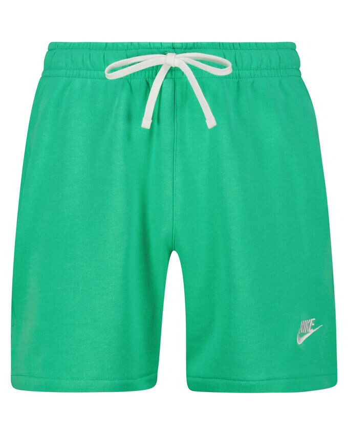 

Шорты клубные флисовые Nike Sportswear, зеленый