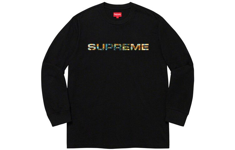 

Футболка унисекс Supreme, белый