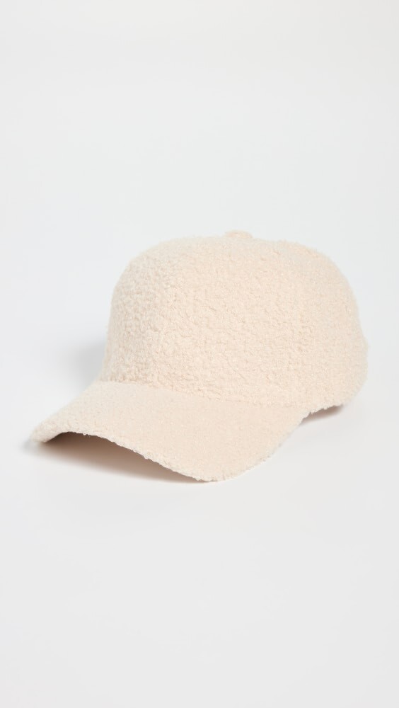 

Бейсболка Hat Attack Sherpa