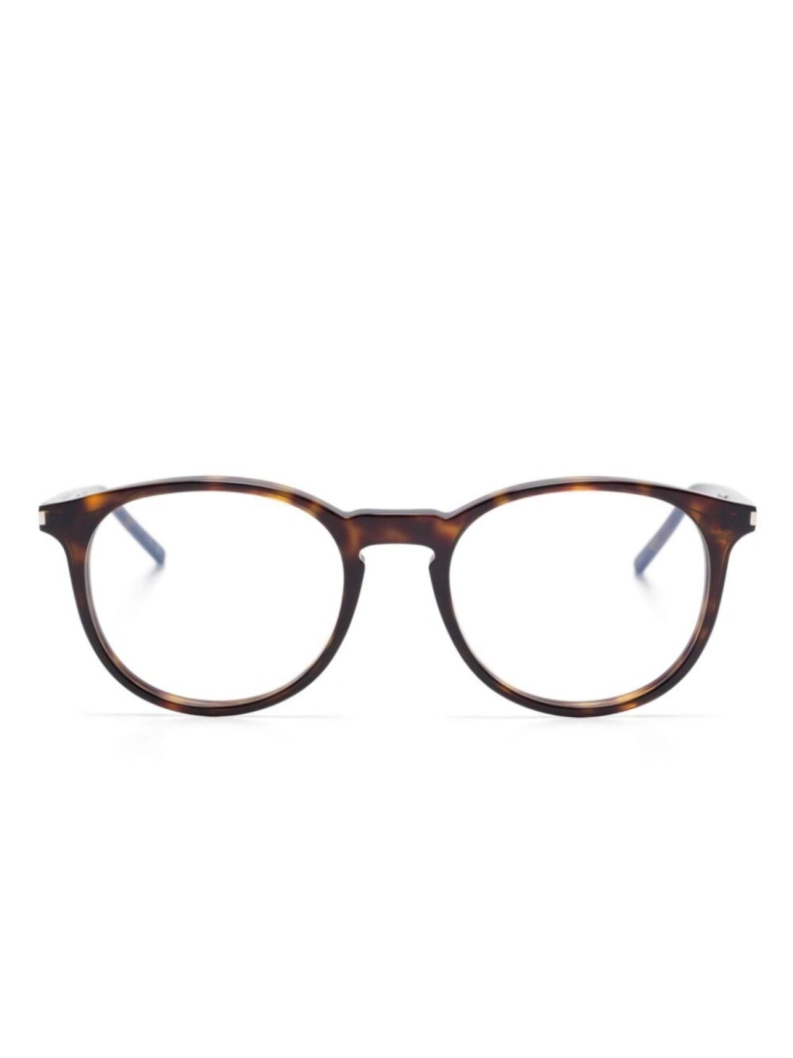 

Очки Saint Laurent Eyewear SL 106, коричневый