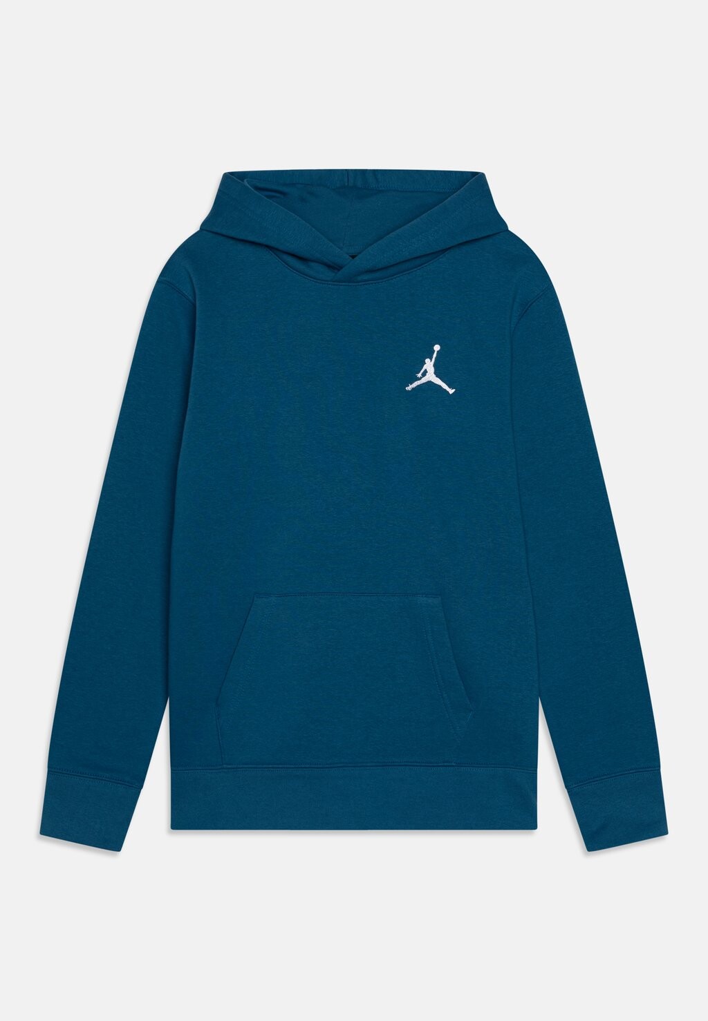 

Толстовка ESSENTIALS HOODIE UNISEX Jordan, цвет industrial blue