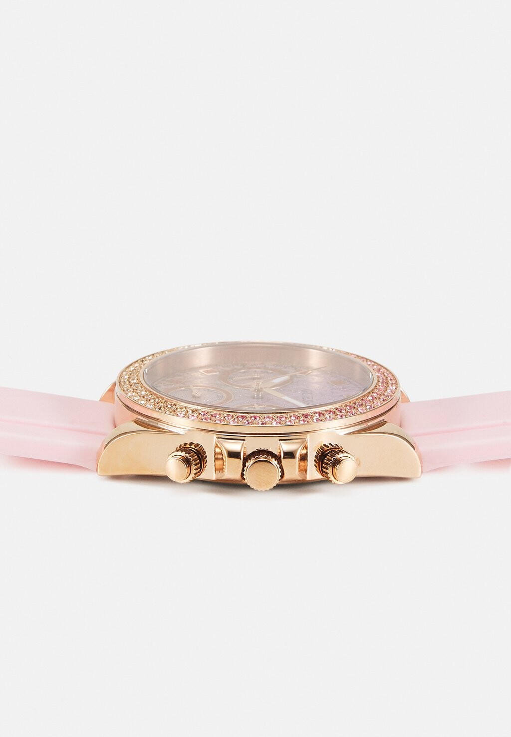 Hd16 ceramic pink rose gold