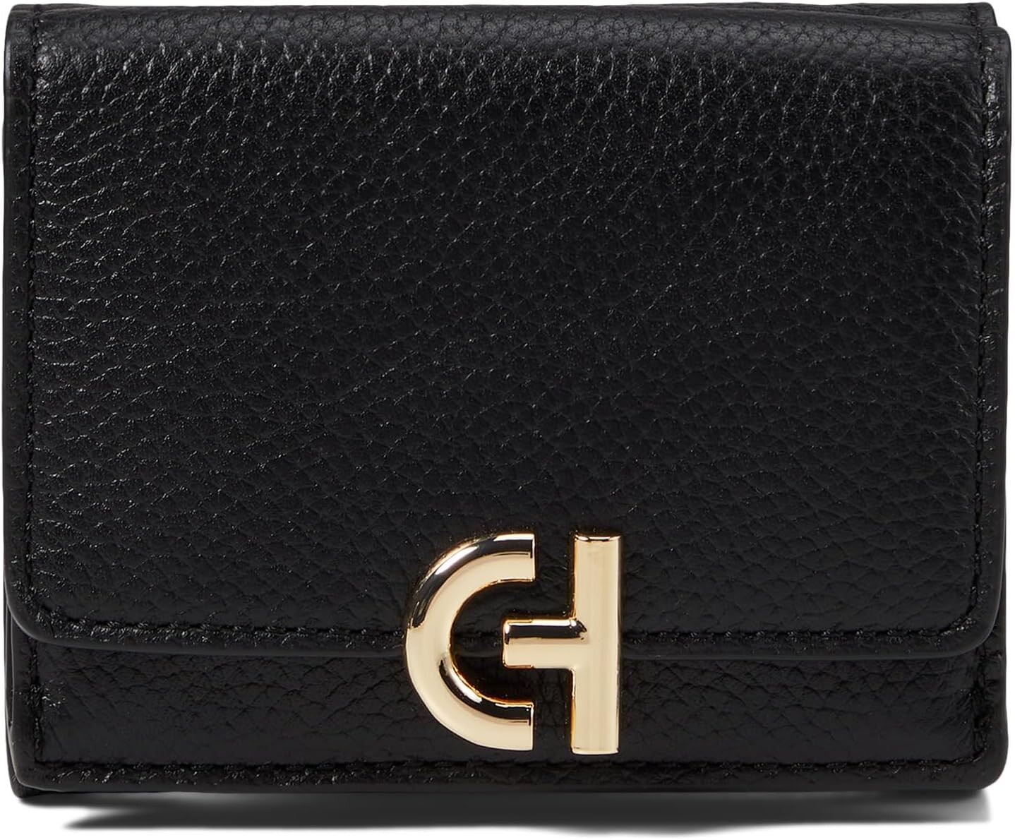 

Кошелек Essential Trifold Cole Haan, черный