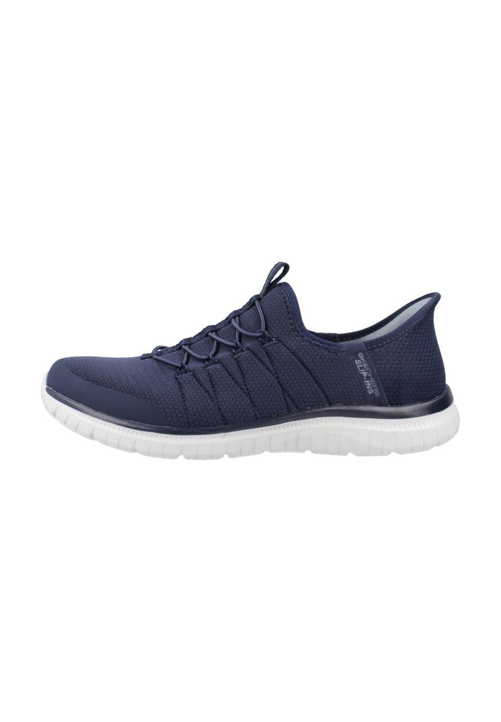 

Кроссовки VIRTUE Skechers, синий