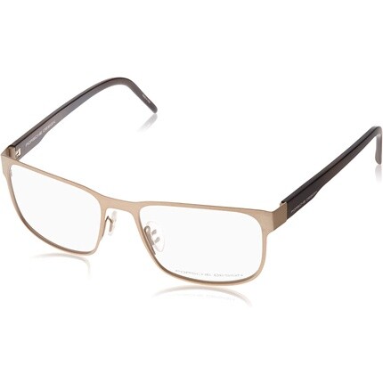 

Очки Porsche Design P 8291 D Металл Пластик Золото Матовый Коричневый Мрамор
