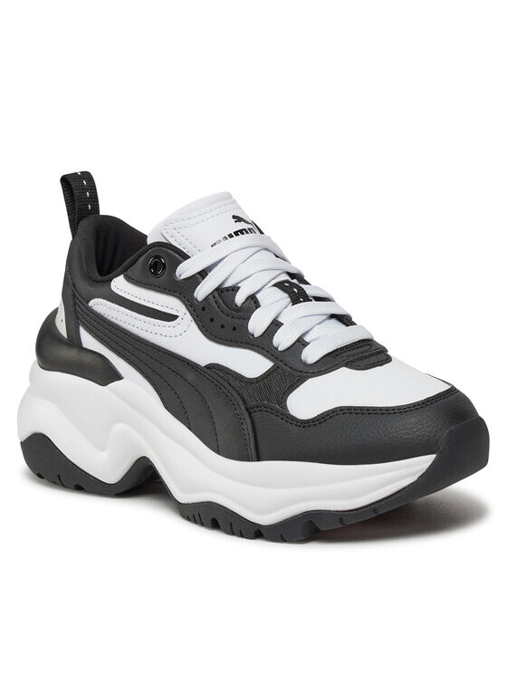 

Кроссовки Puma, белый