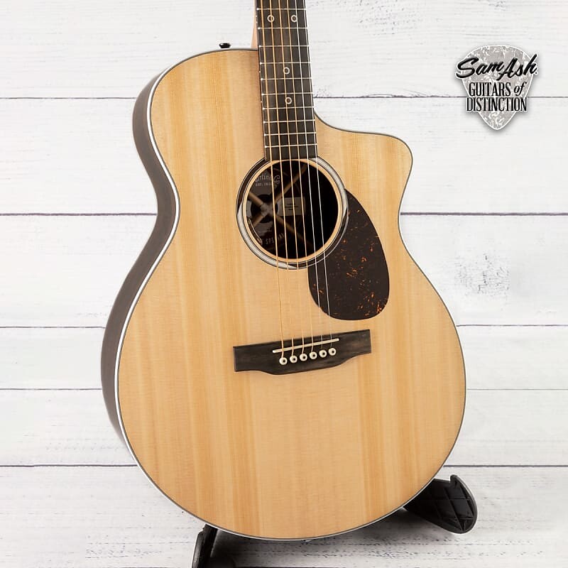 

Акустическая гитара Martin SC-13E Special Acoustic-Electric Guitar