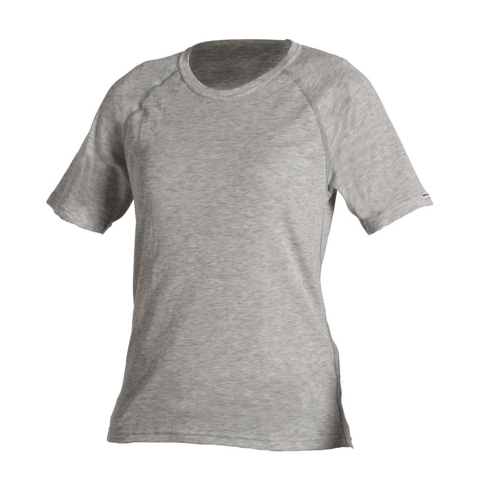 

Футболка CMP 3Y06257 T-Shirt, серый