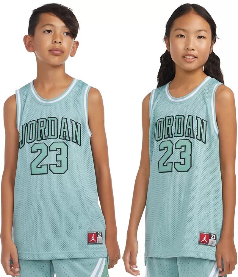 

Детская майка Jordan 23