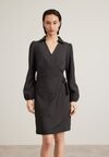 

Коктейльное платье / Вечернее платье Dkny, черный