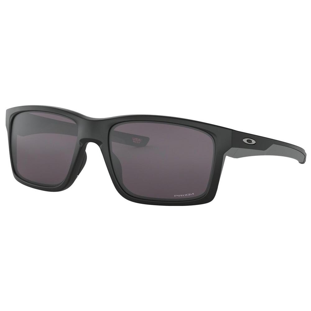 

Солнцезащитные очки Oakley Mainlink Prizm, черный
