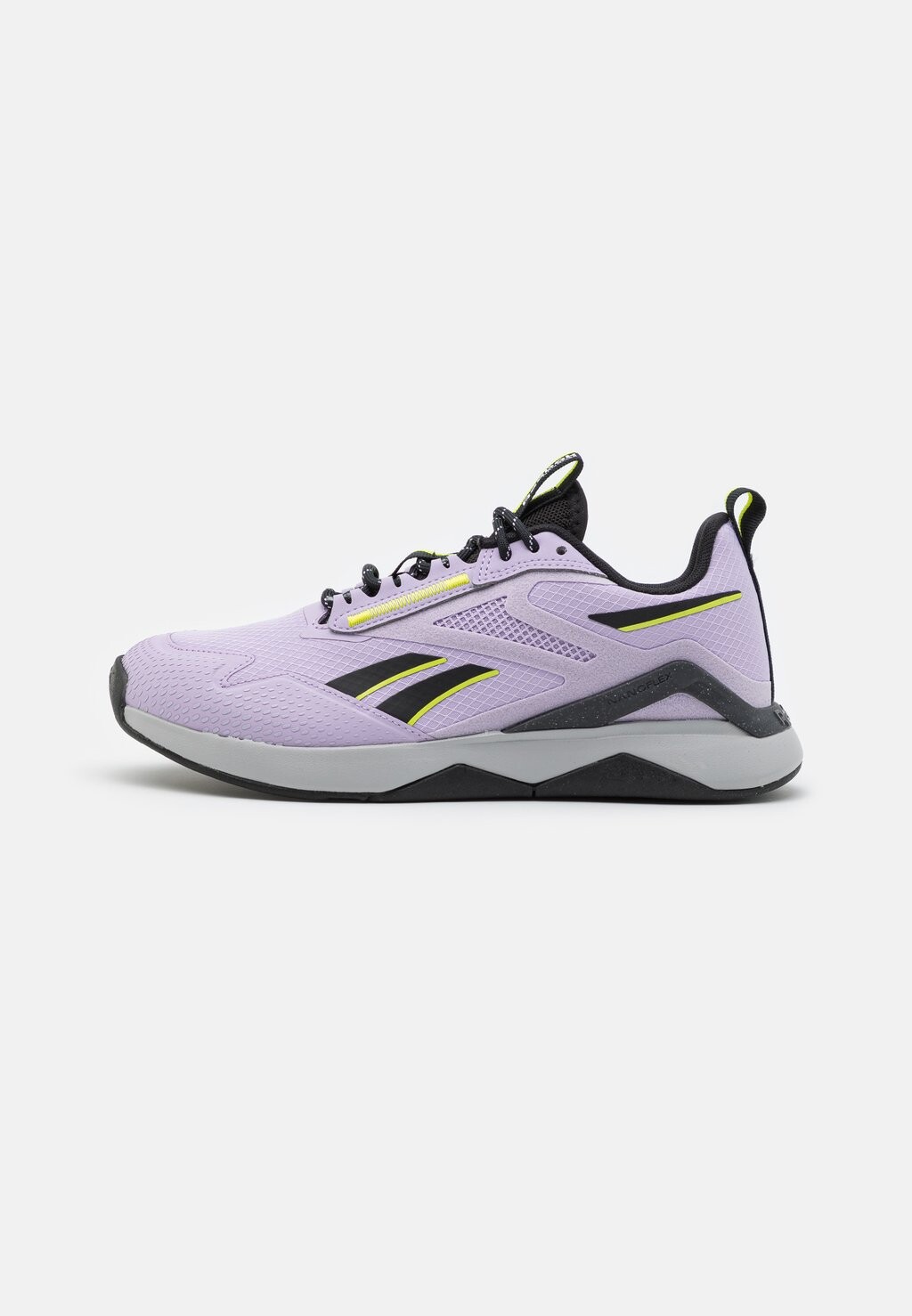 

Кроссовки Reebok