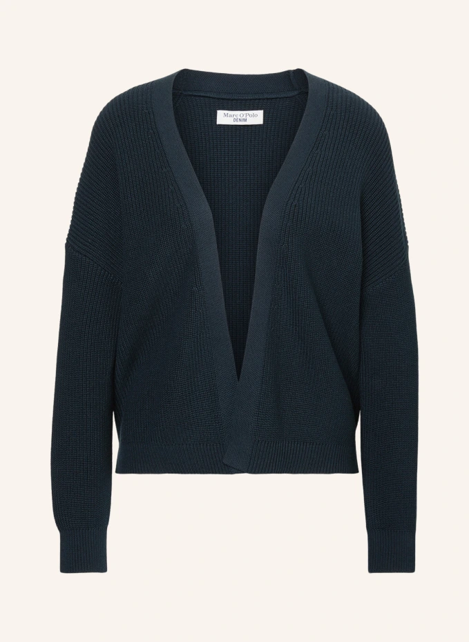 

Кардиган Marc O'Polo Denim, синий