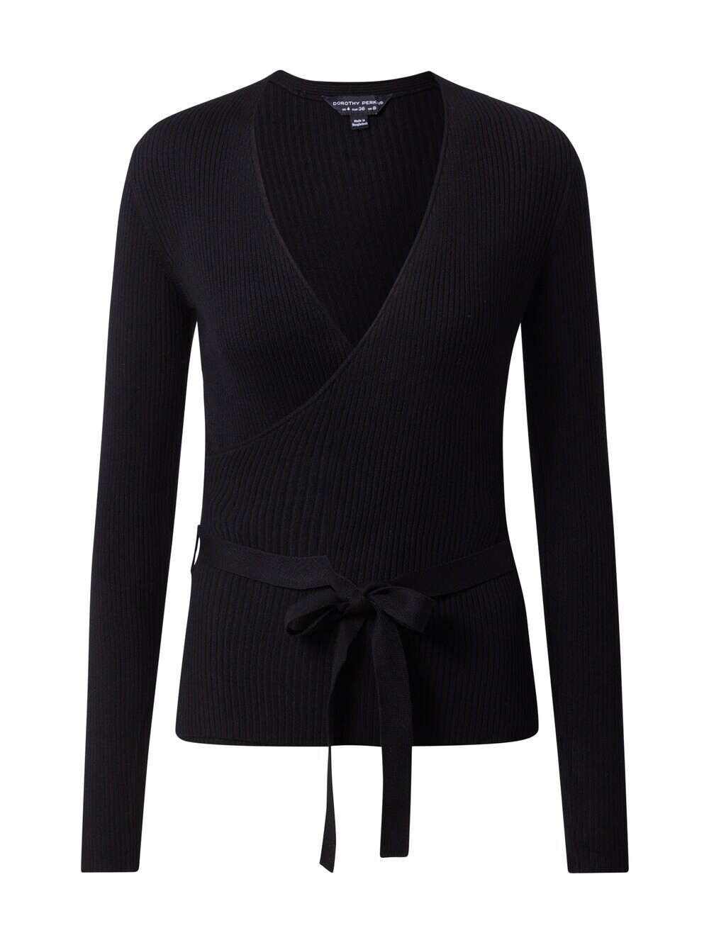 

Свитер Dorothy Perkins, черный