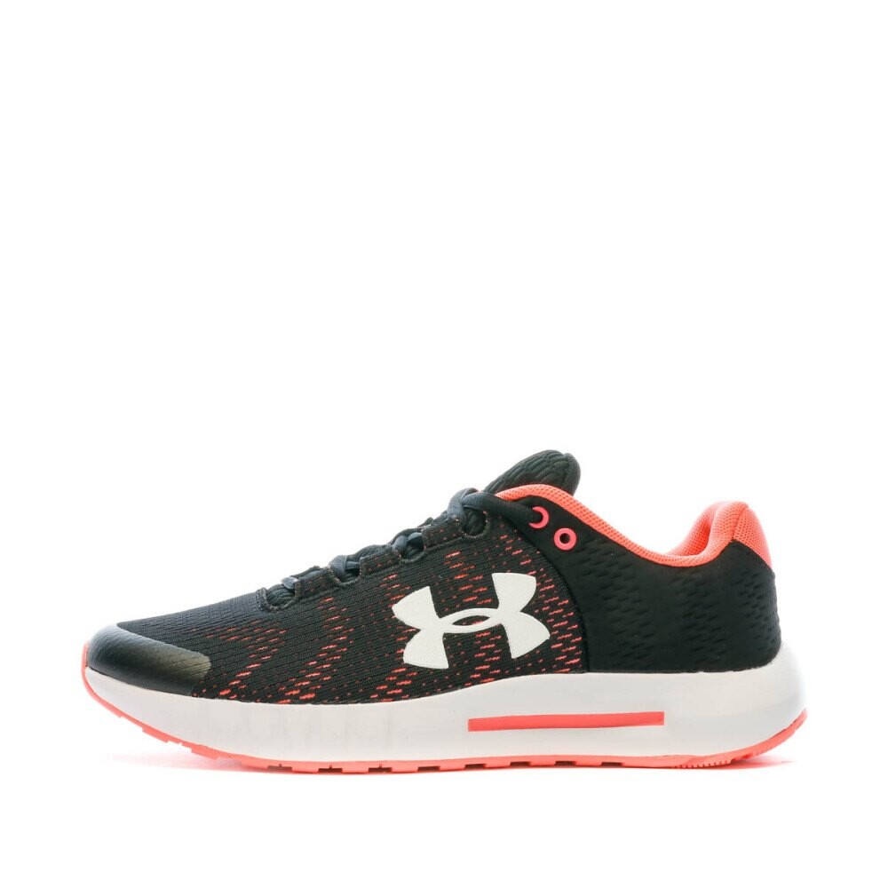 

Кроссовки Under Armour Micro G® Pursuit BP, черный