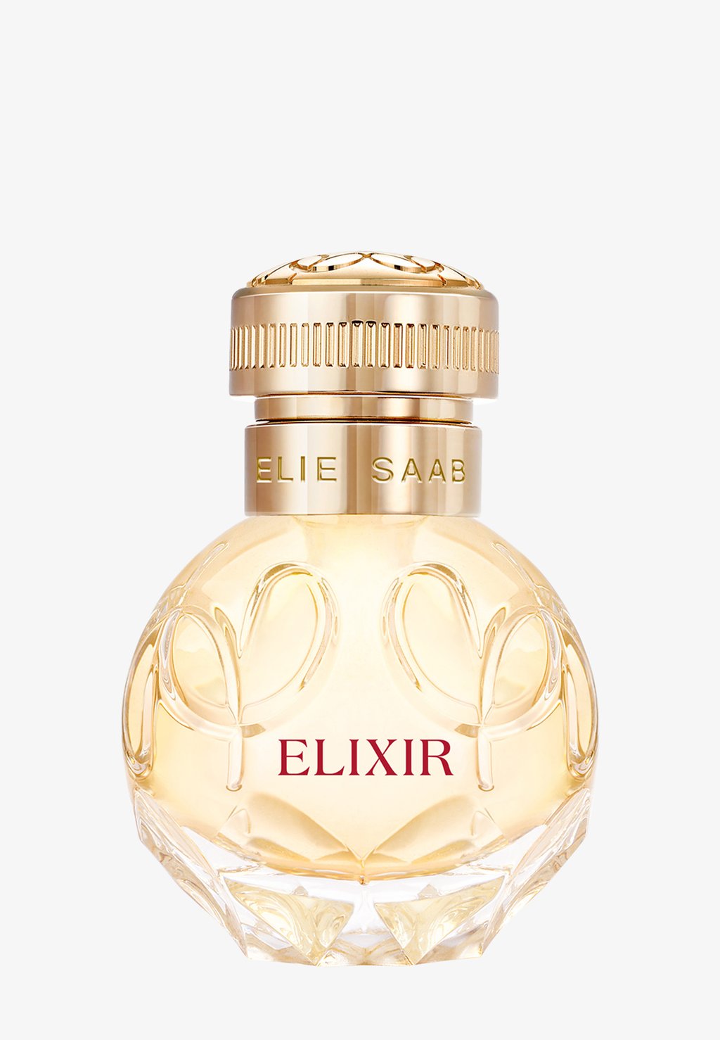 Парфюмированная вода Elixir Edp Elie Saab Fragrance