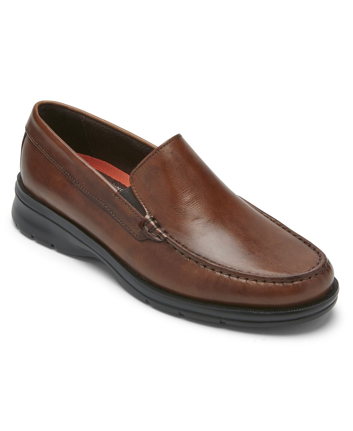

Мужские венецианские лоферы Palmer Rockport