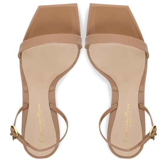 

Босоножки Ribbon Stiletto 85 Gianvito Rossi