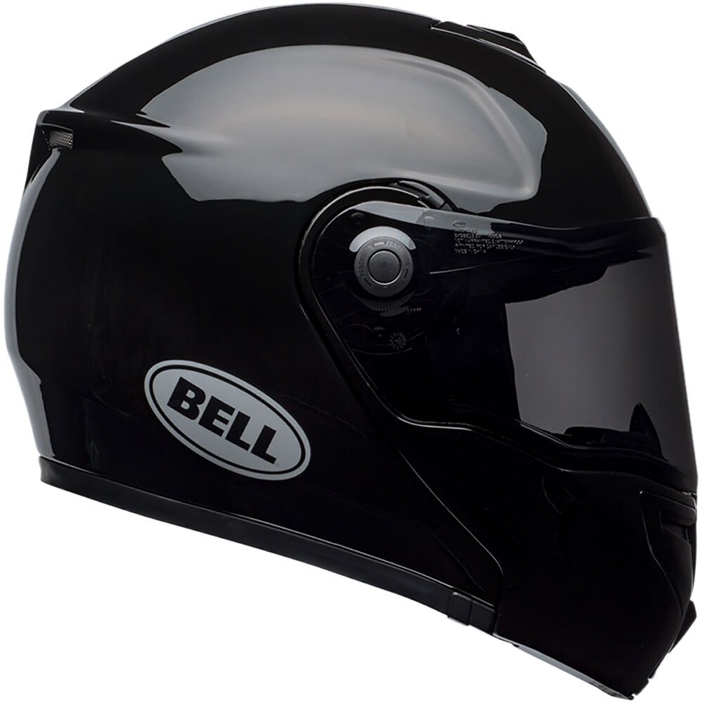 

Модульный шлем Bell Moto SRT, черный