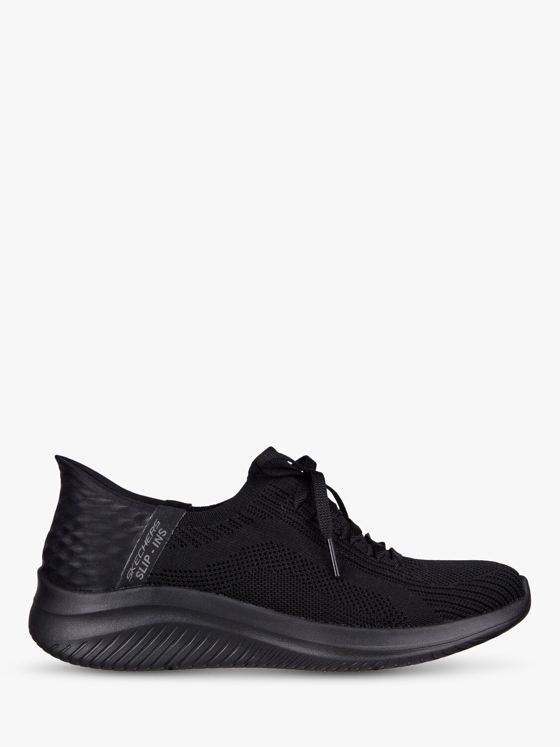 

Кроссовки Skechers Ultra Flex 3.0 Brilliant Path, черные, Черный