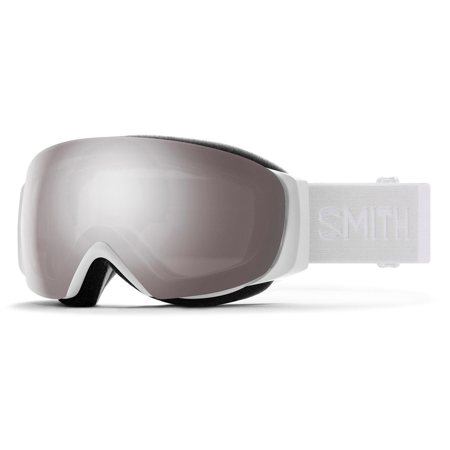

Лыжные очки Smith I/O MAG S, белый