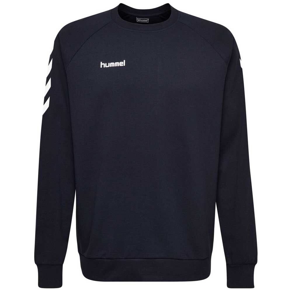

Толстовка Hummel Go, синий