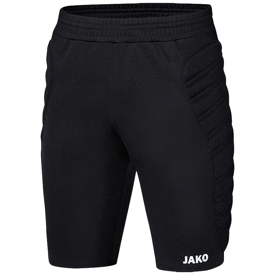

Спортивные брюки JAKO Slim fit Workout Pants, черный