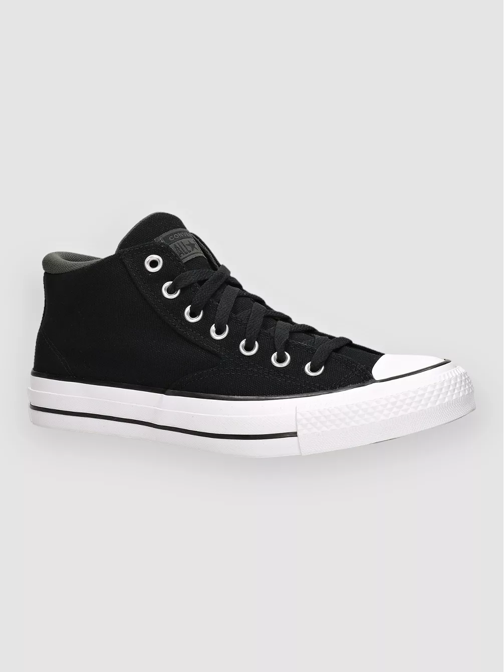 

Кроссовки Chuck Taylor All Star Malden Street Converse, черный