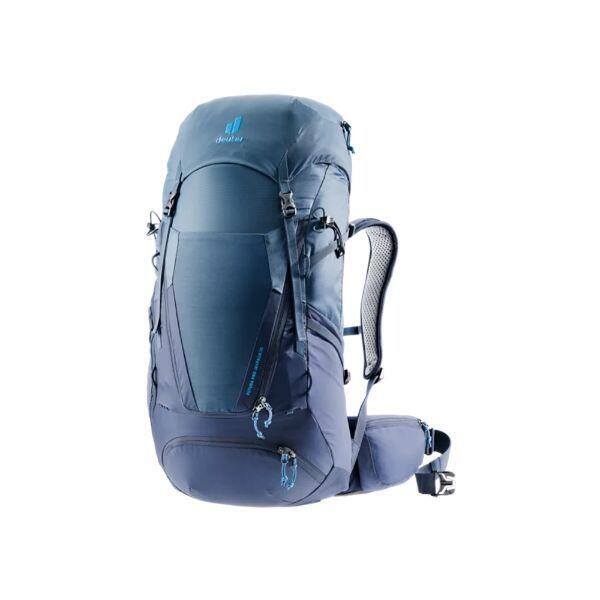 

Фото рюкзак Futura Pro Jaypack 36 морской-синий DEUTER, цвет blau