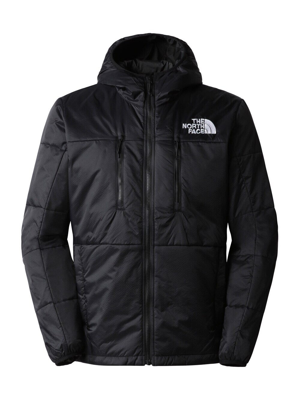 

Межсезонная куртка The North Face HIMALAYAN, черный