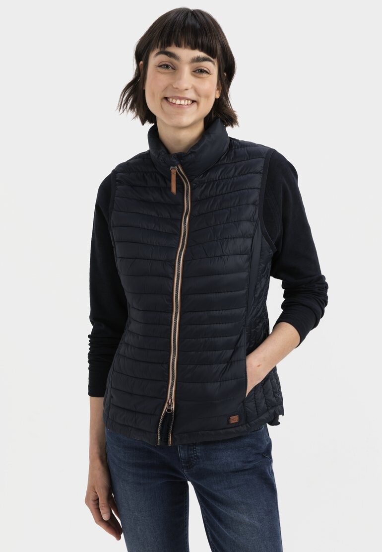 

Жилет camel active