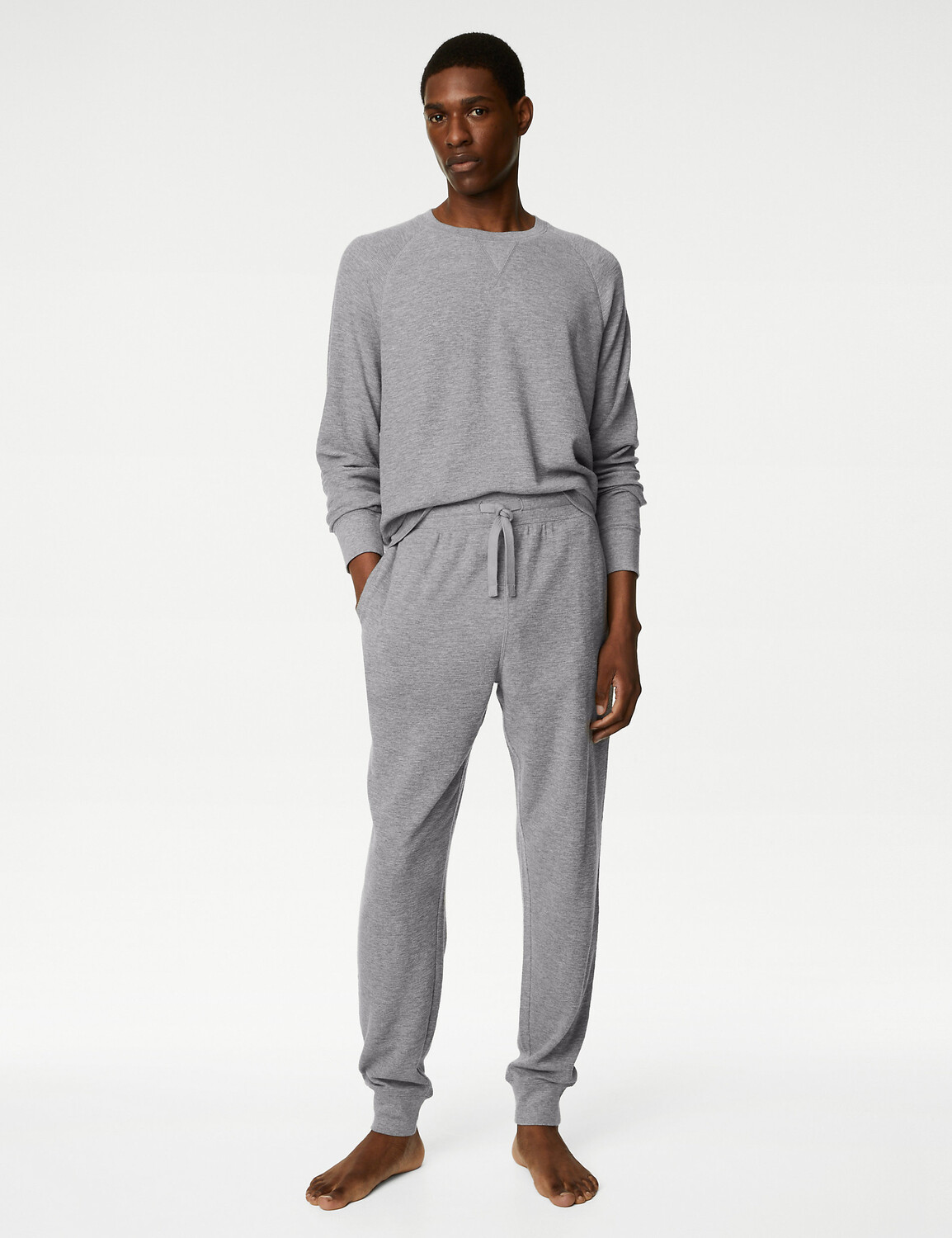 

Низ домашней одежды из чистого хлопка Marks & Spencer