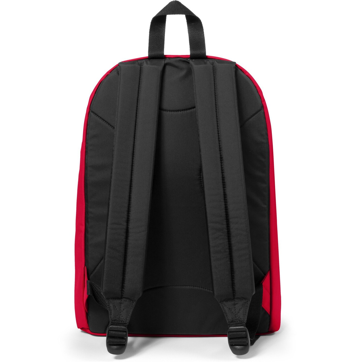 

Рюкзак Eastpak Out Of Office 44 cm Laptopfach, цвет sailor red
