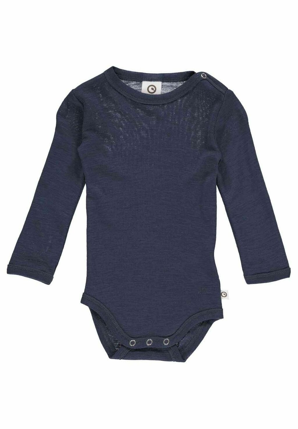 

Боди Müsli by GREEN COTTON, цвет night blue
