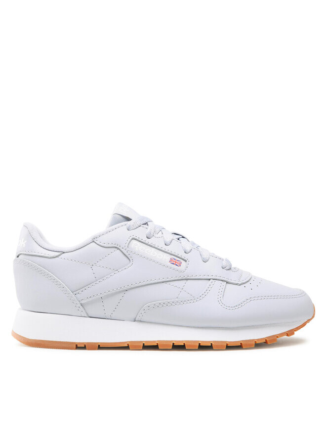 

Кроссовки Classic Leather Reebok, серый