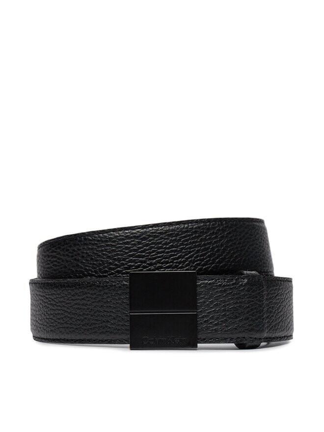 

Ремень Calvin Klein, черный