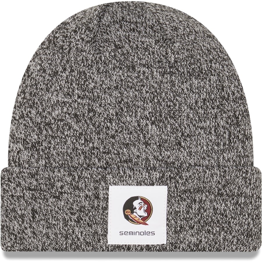 

Шапка New Era Florida State Seminoles, черный
