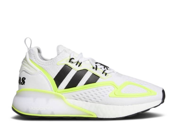 Adidas zx 2k boost 2024 j