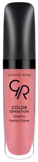 Блеск для губ 116, 5,6 мл Golden Rose, Color Sensation Lipgloss