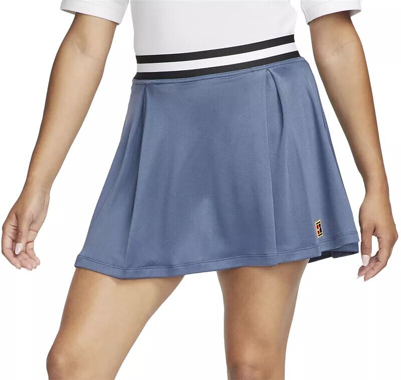 

Женские шорты NikeCourt Dri-FIT Nike