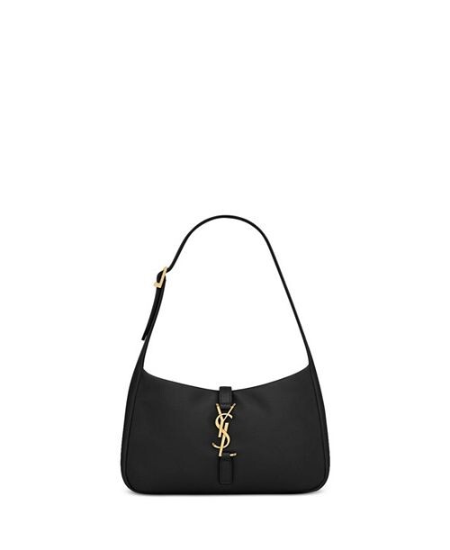 

Le 5 &;agrave; 7. Бродяга Saint Laurent, цвет Black