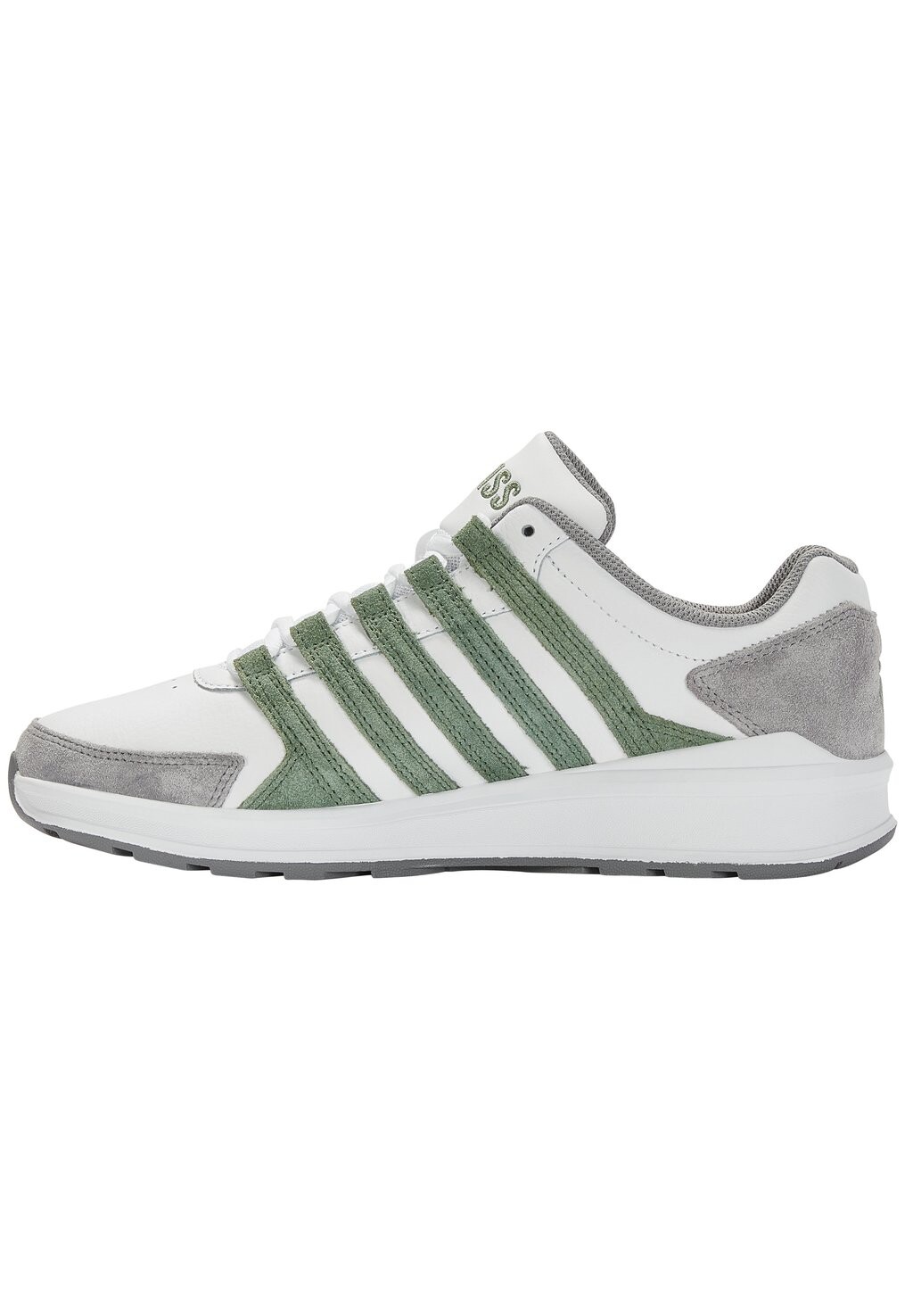 

Кеды низкие K-SWISS
