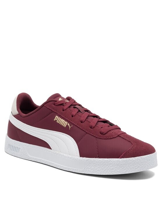 

Кроссовки Puma, красный