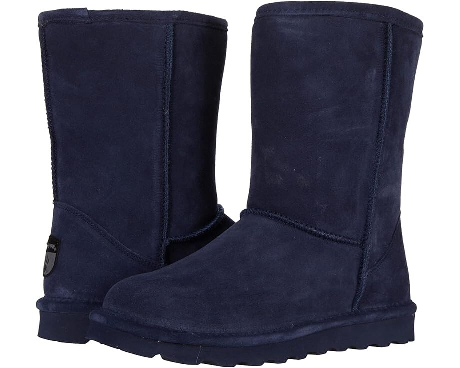 

Ботинки Bearpaw Elle Short, цвет Cadet