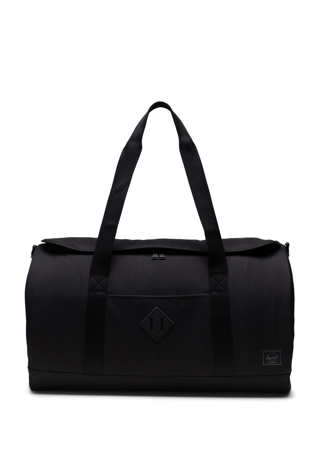 

Дорожная сумка HERITAGE Herschel, цвет black