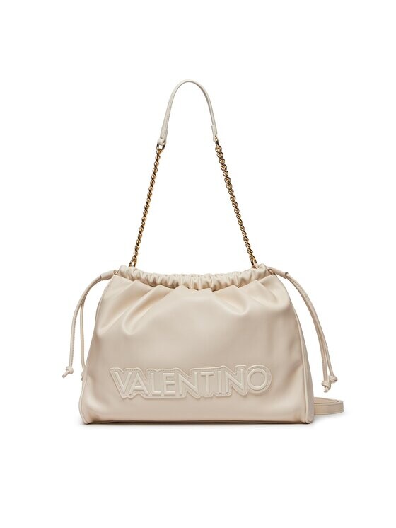 

Кошелек Valentino, экрю