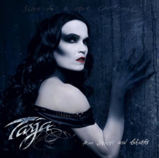 Виниловая пластинка Tarja - From Spirits and Ghosts