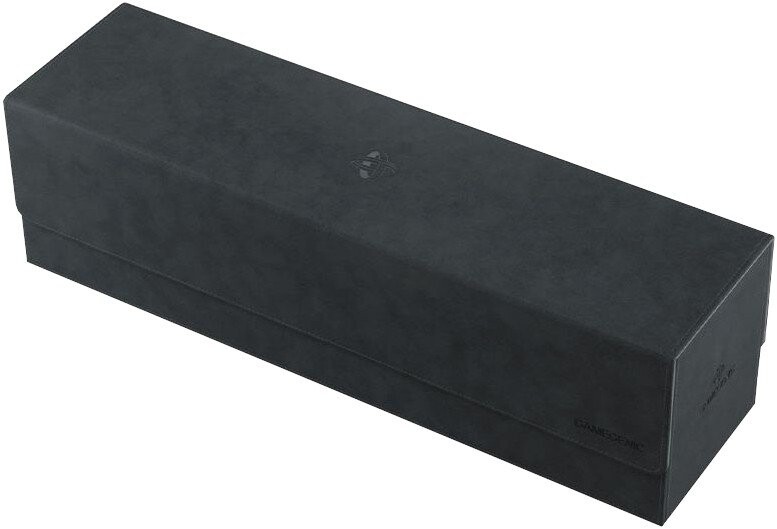 

Dungeon S 550+ Черный, Gamegenic