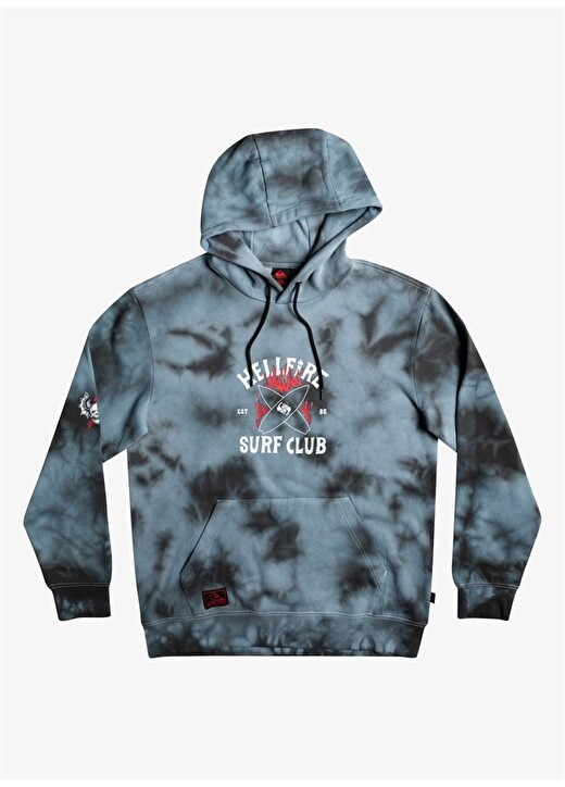 

Толстовка Quiksilver