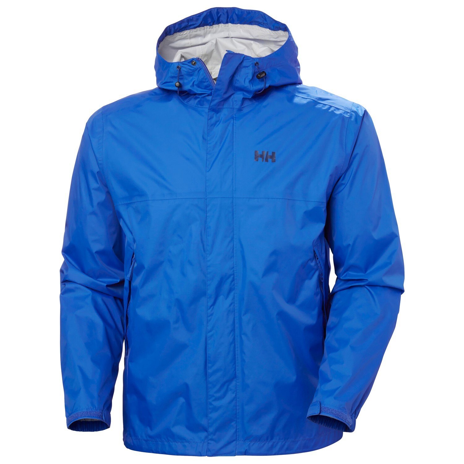 Дождевик Helly Hansen Loke, цвет Cobalt 2 0 helly hansen swift helly tech